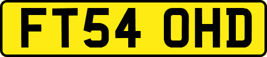 FT54OHD