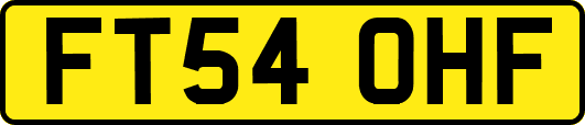 FT54OHF