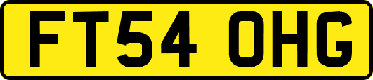 FT54OHG