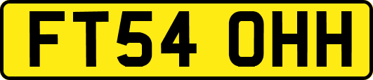 FT54OHH