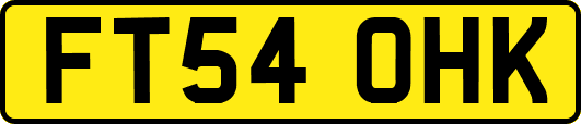 FT54OHK