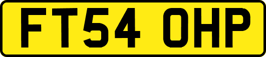 FT54OHP