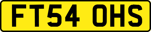 FT54OHS