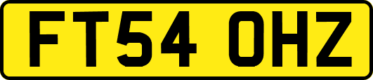 FT54OHZ