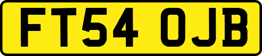 FT54OJB