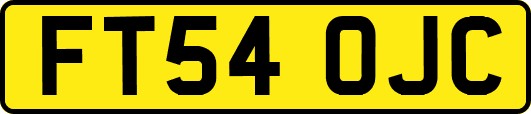 FT54OJC