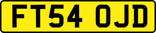FT54OJD