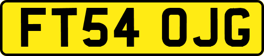 FT54OJG