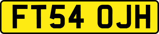 FT54OJH