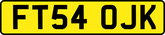 FT54OJK