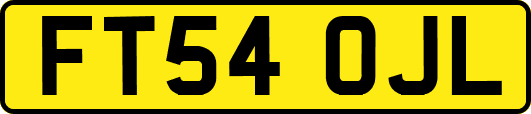 FT54OJL