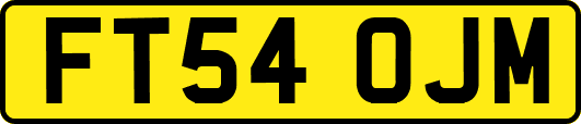 FT54OJM