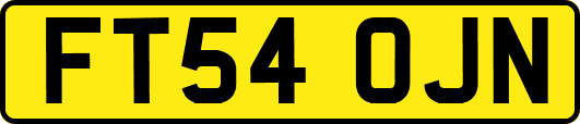 FT54OJN