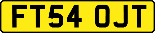 FT54OJT