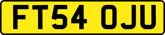 FT54OJU