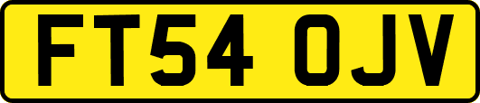 FT54OJV
