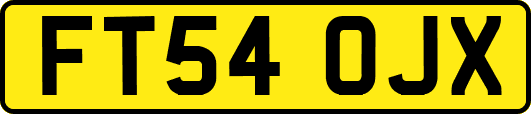 FT54OJX