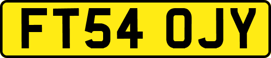FT54OJY