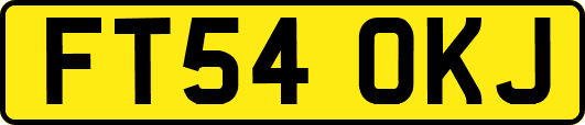 FT54OKJ