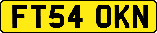 FT54OKN
