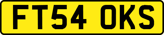 FT54OKS