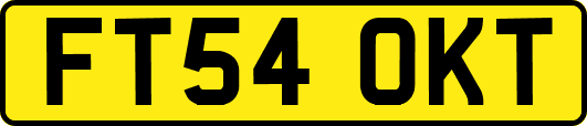 FT54OKT