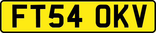 FT54OKV
