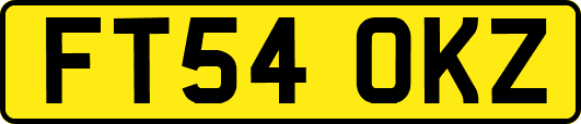 FT54OKZ