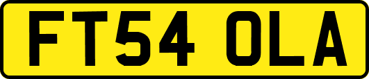 FT54OLA