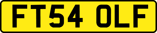 FT54OLF