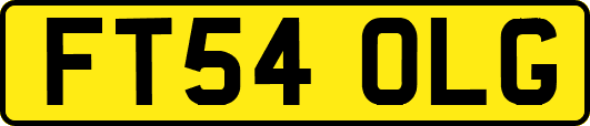 FT54OLG