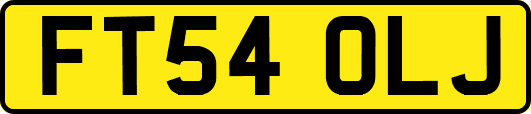 FT54OLJ