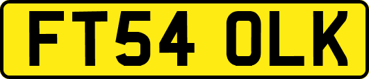FT54OLK