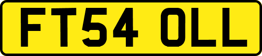 FT54OLL