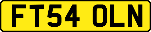 FT54OLN