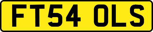 FT54OLS