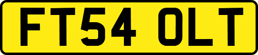 FT54OLT