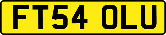 FT54OLU