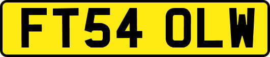 FT54OLW