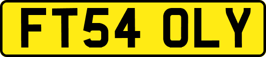 FT54OLY