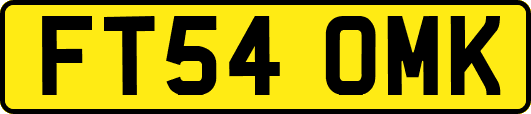 FT54OMK