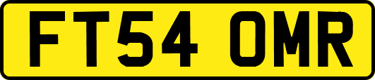 FT54OMR