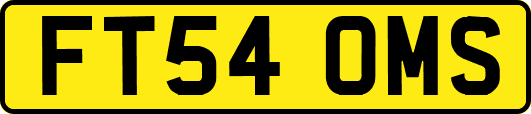 FT54OMS