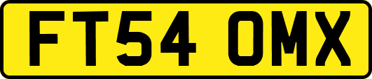 FT54OMX