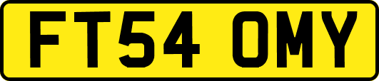 FT54OMY