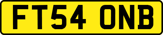 FT54ONB