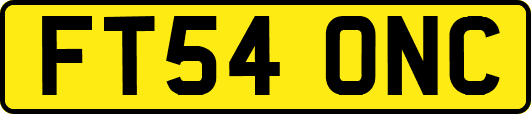 FT54ONC