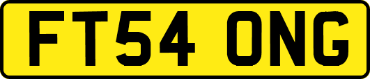 FT54ONG