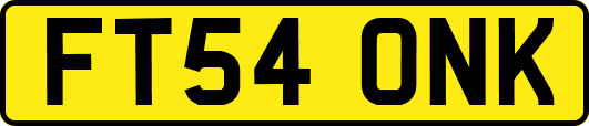 FT54ONK