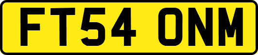 FT54ONM